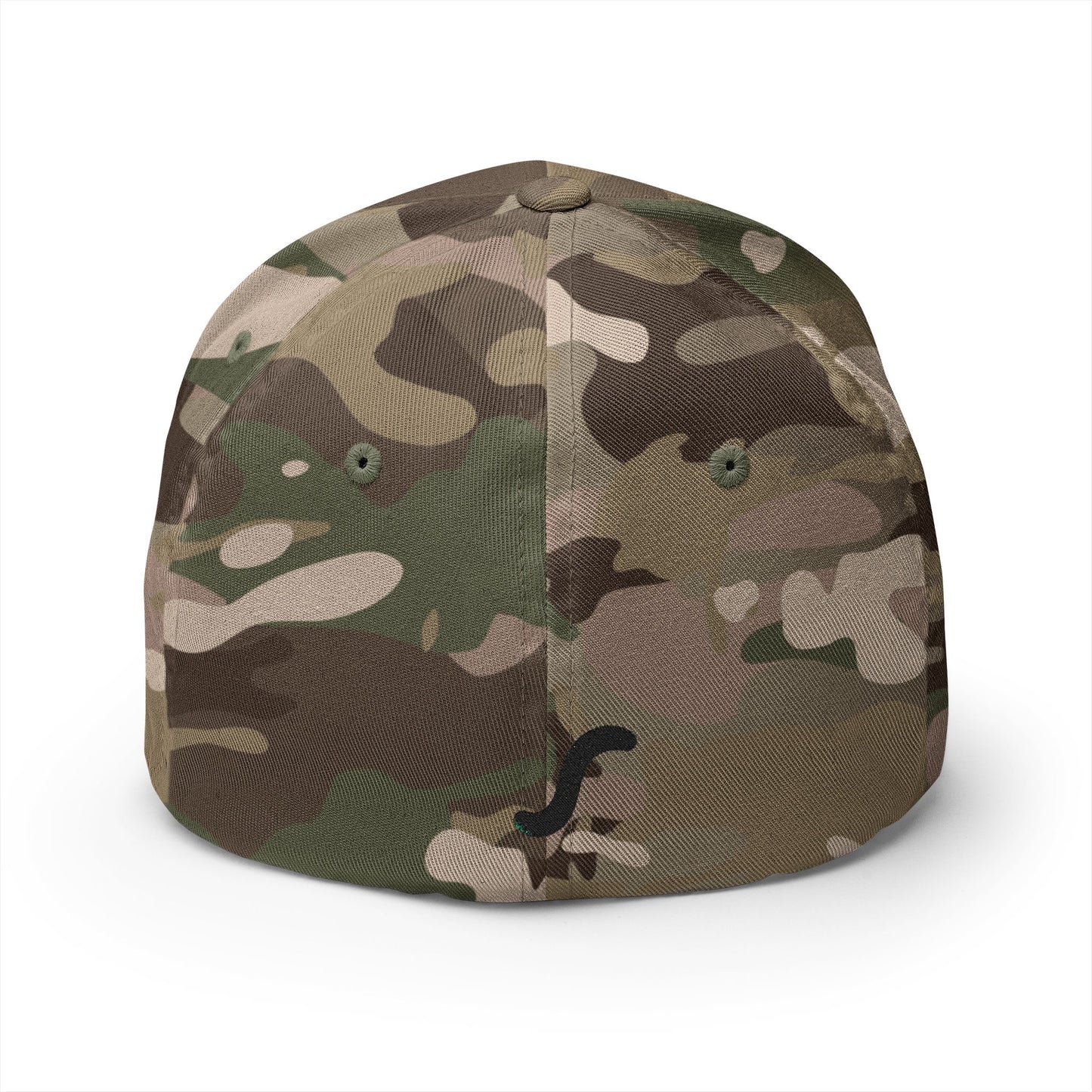 Cawaii Cats Club Embroidered Cap - Cute Cat Lovers Hat