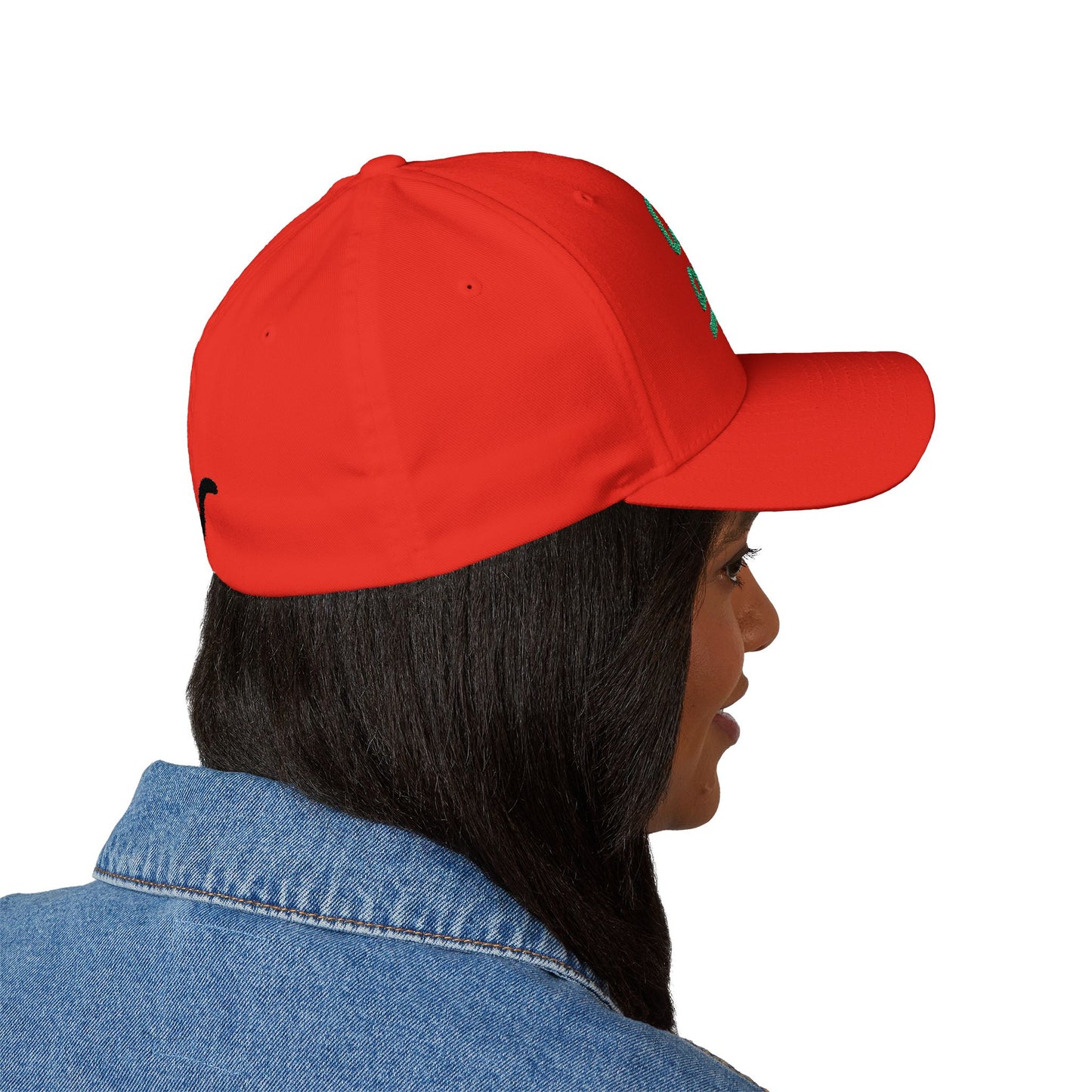Cawaii Cats Club Embroidered Cap - Cute Cat Lovers Hat