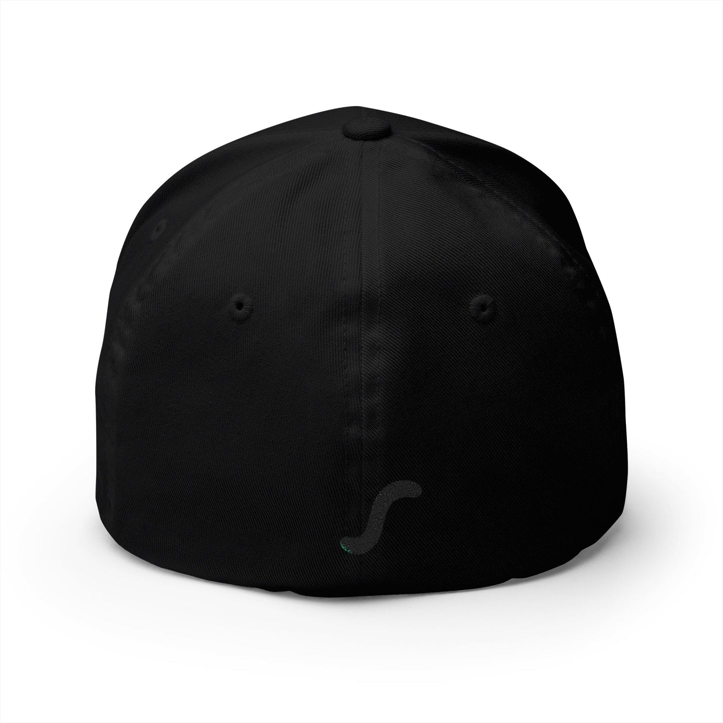 Cawaii Cats Club Embroidered Cap - Cute Cat Lovers Hat
