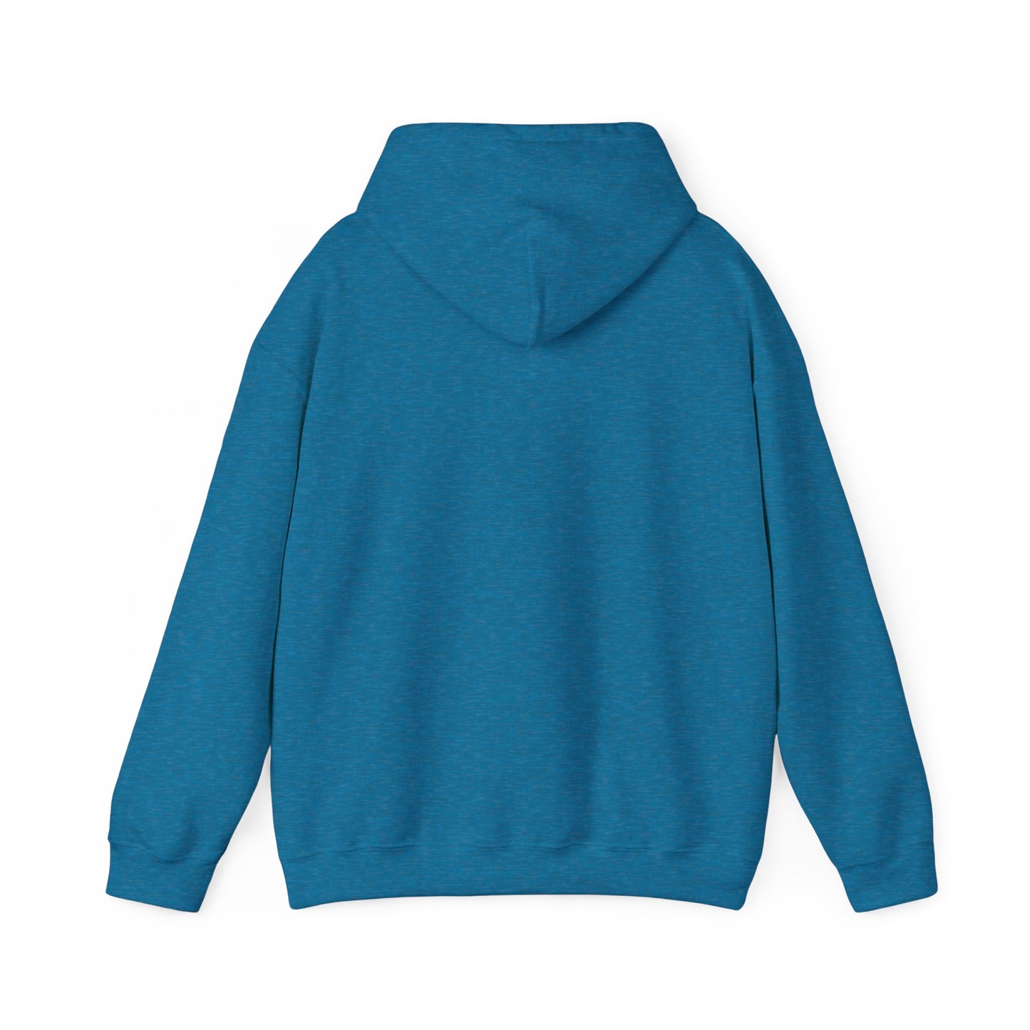 Cawaii Cats Club Hoodie - Cozy Unisex Heavy Blend Sweatshirt for Cat Lovers