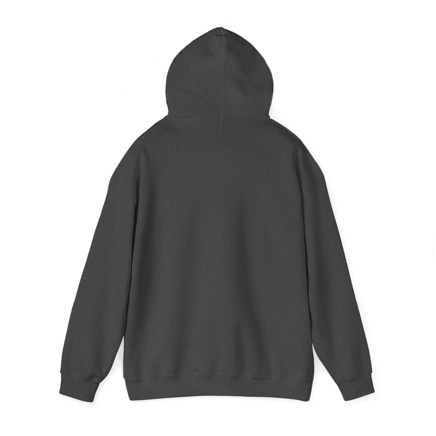 Cawaii Cats Club Hoodie - Cozy Unisex Heavy Blend Sweatshirt for Cat Lovers
