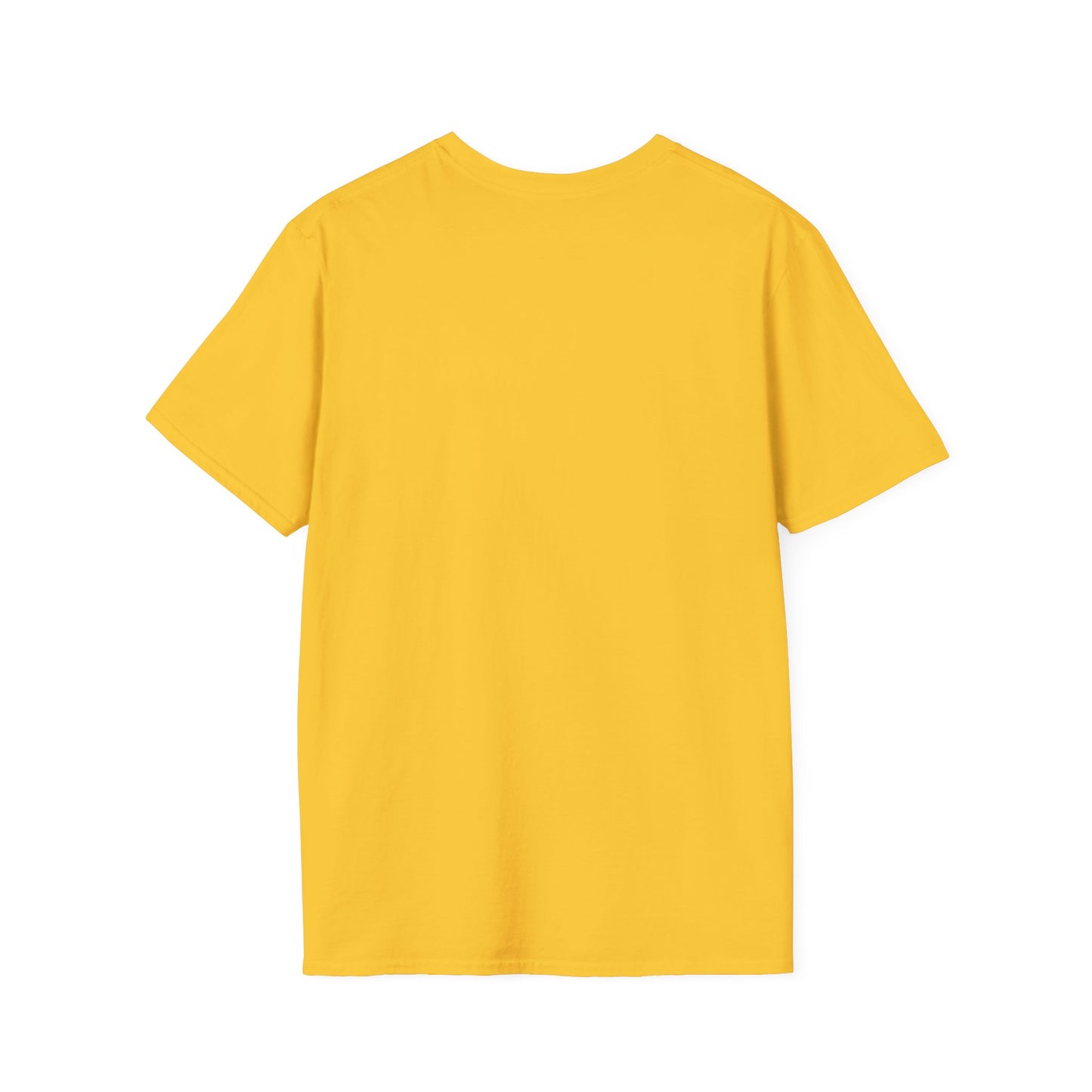 Cawaii Cats Club Unisex Softstyle T-Shirt - Cute Cat Graphic Tee