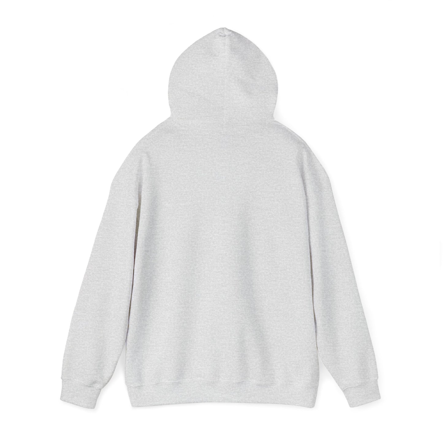 Cawaii Cats Club Hoodie - Cozy Unisex Heavy Blend Sweatshirt for Cat Lovers