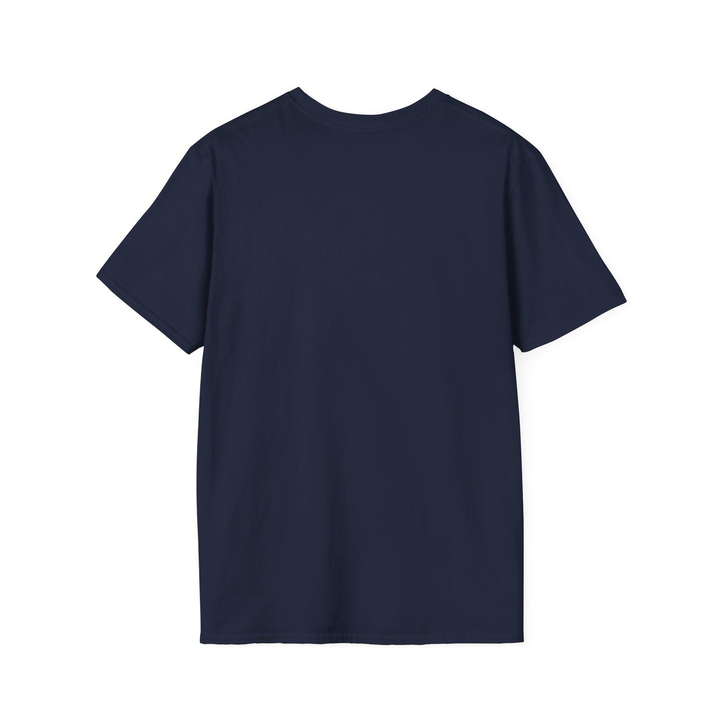 Cawaii Cats Club Unisex Softstyle T-Shirt - Cute Cat Graphic Tee