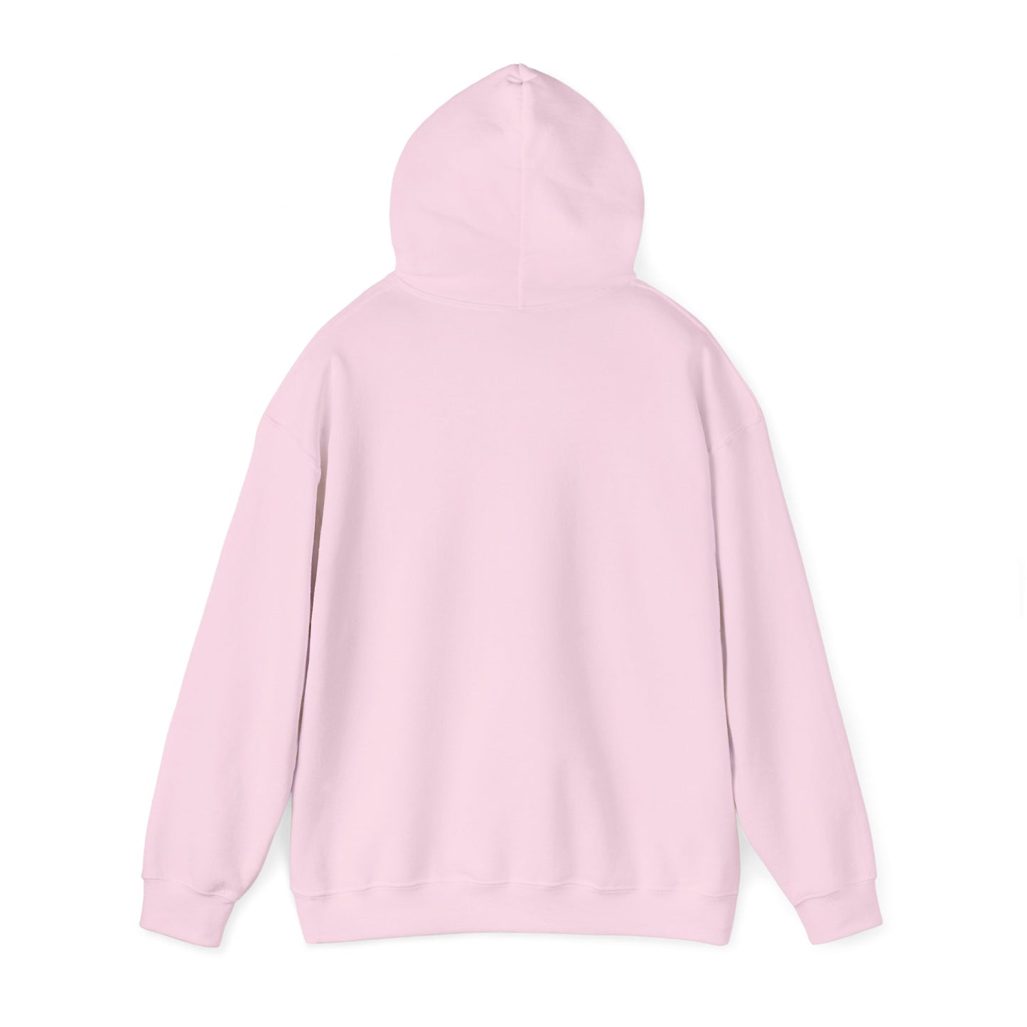 Cawaii Cats Club Hoodie - Cozy Unisex Heavy Blend Sweatshirt for Cat Lovers