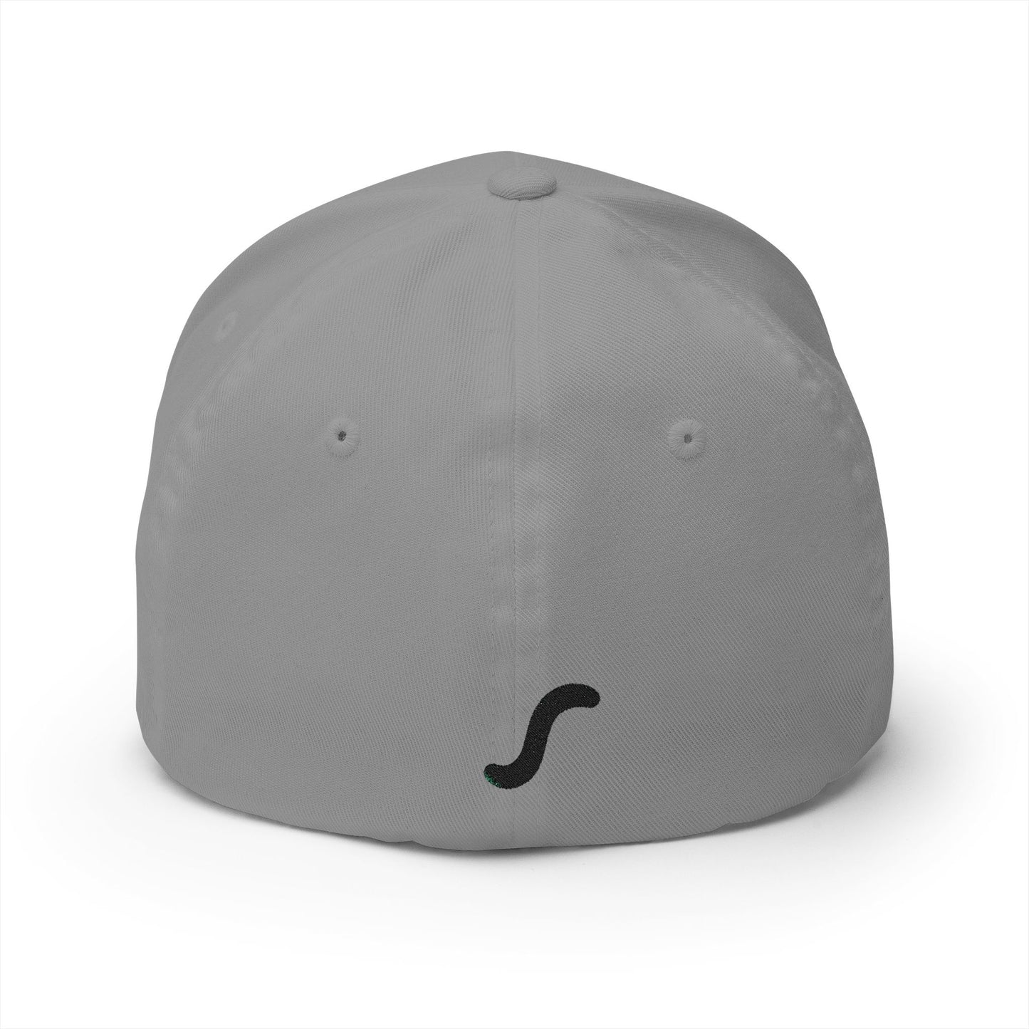 Cawaii Cats Club Embroidered Cap - Cute Cat Lovers Hat