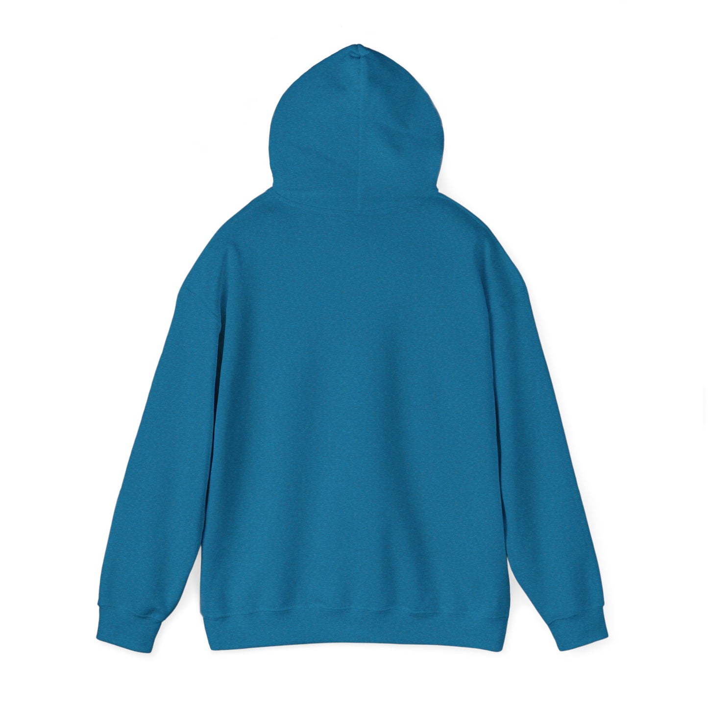 Cawaii Cats Club Hoodie - Cozy Unisex Heavy Blend Sweatshirt for Cat Lovers