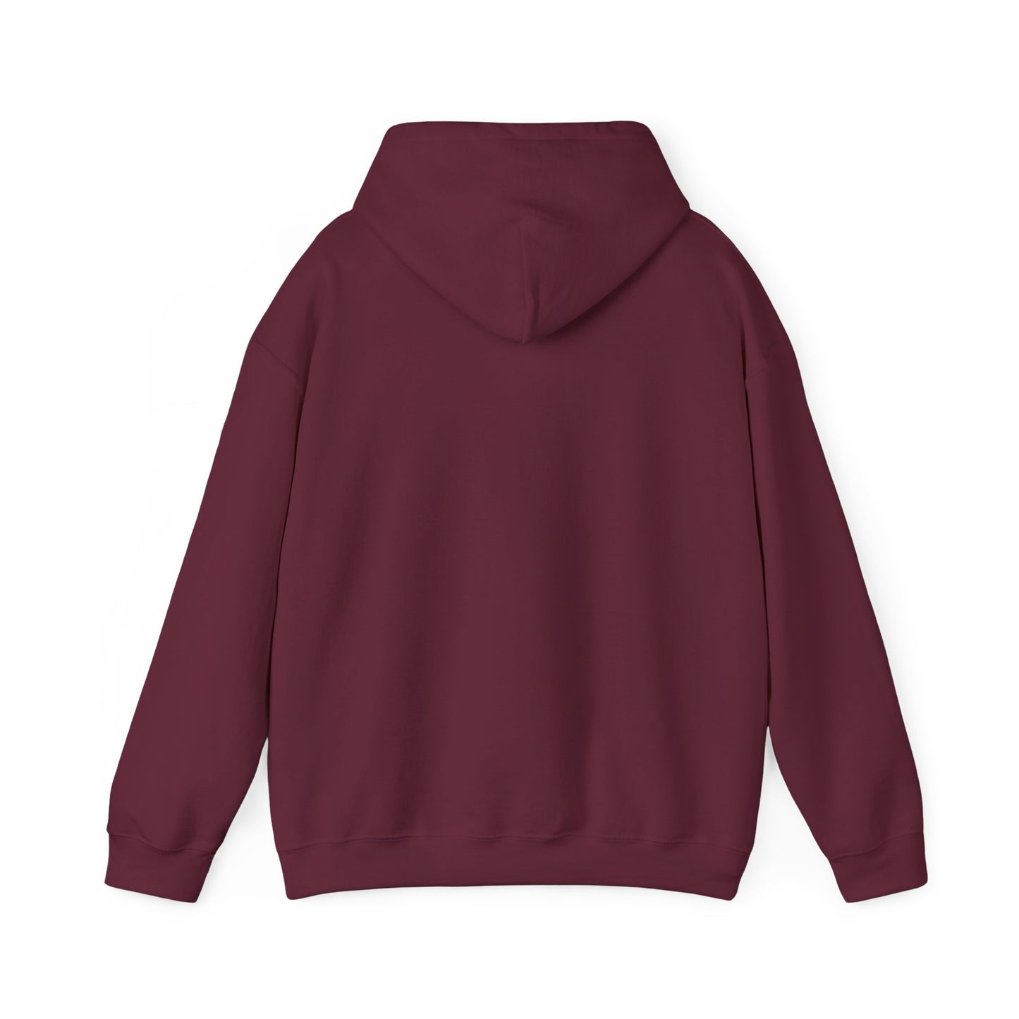 Cawaii Cats Club Hoodie - Cozy Unisex Heavy Blend Sweatshirt for Cat Lovers