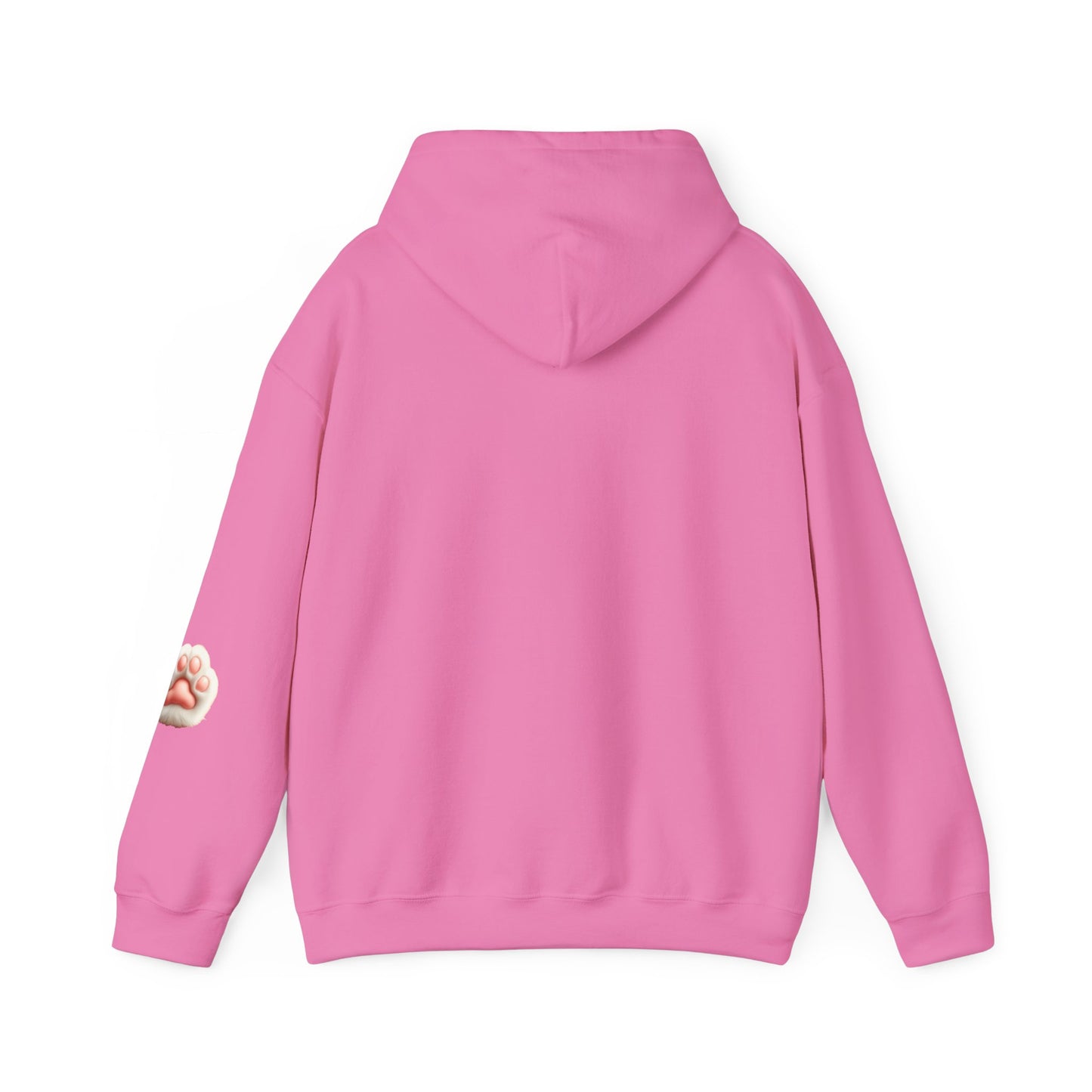Cawaii Cats Club Hoodie – Cozy Unisex Sweatshirt for Cat Lovers