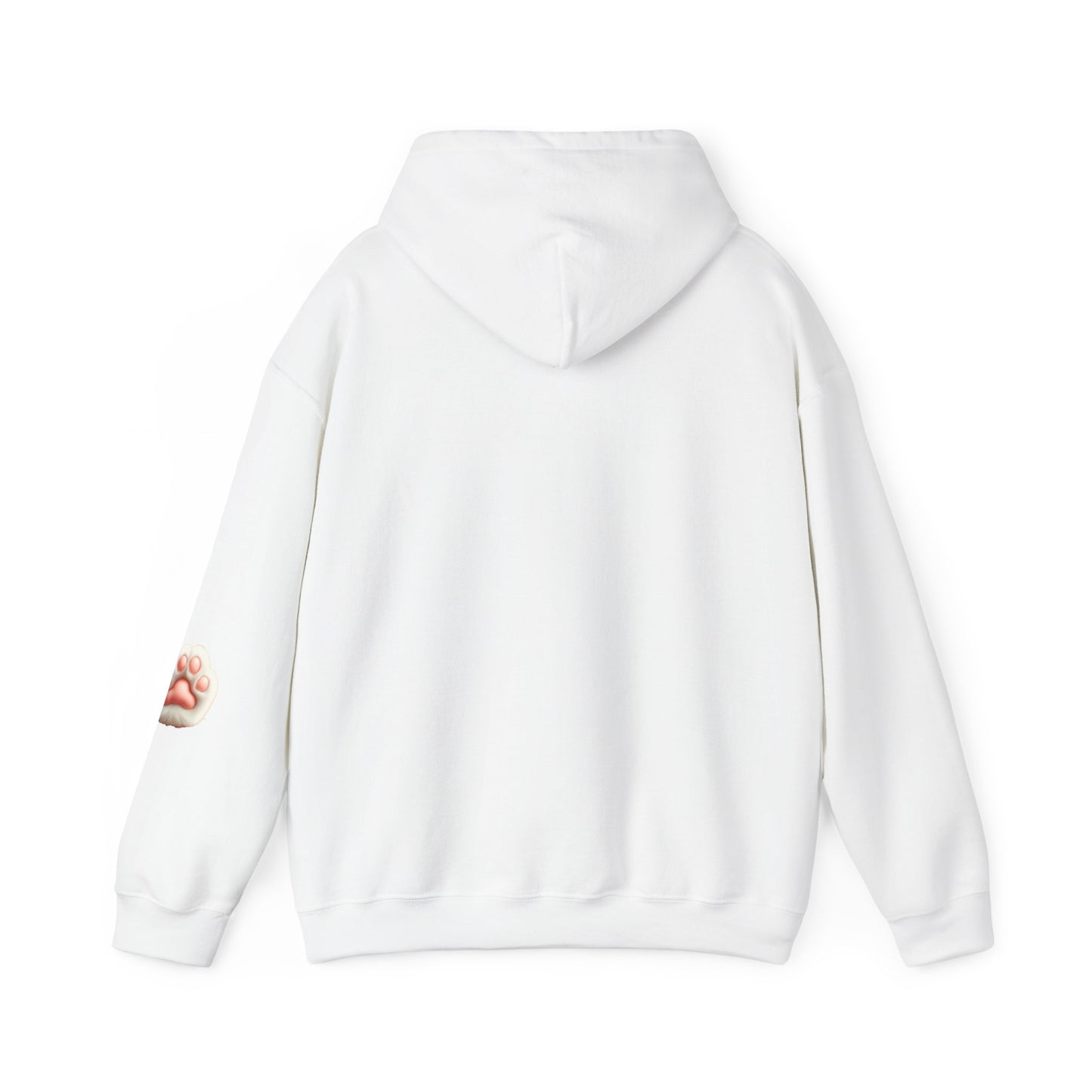 Cawaii Cats Club Hoodie – Cozy Unisex Sweatshirt for Cat Lovers