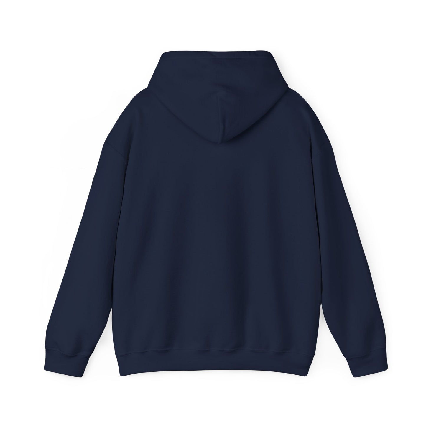 Cawaii Cats Club Hoodie - Cozy Unisex Heavy Blend Sweatshirt for Cat Lovers