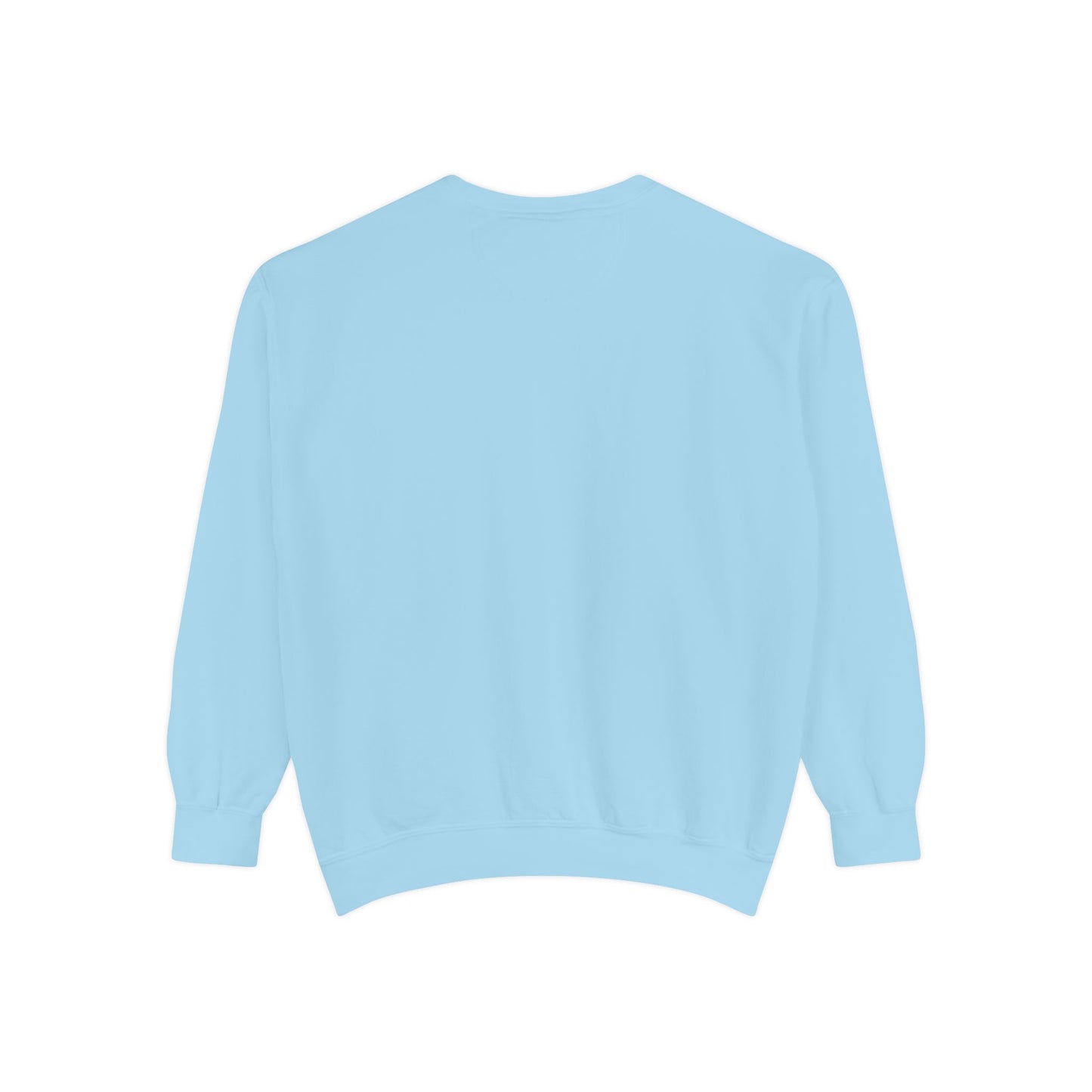 Electro Vibe Unisex Sweatshirt - Comfortable Style for Tech Lovers