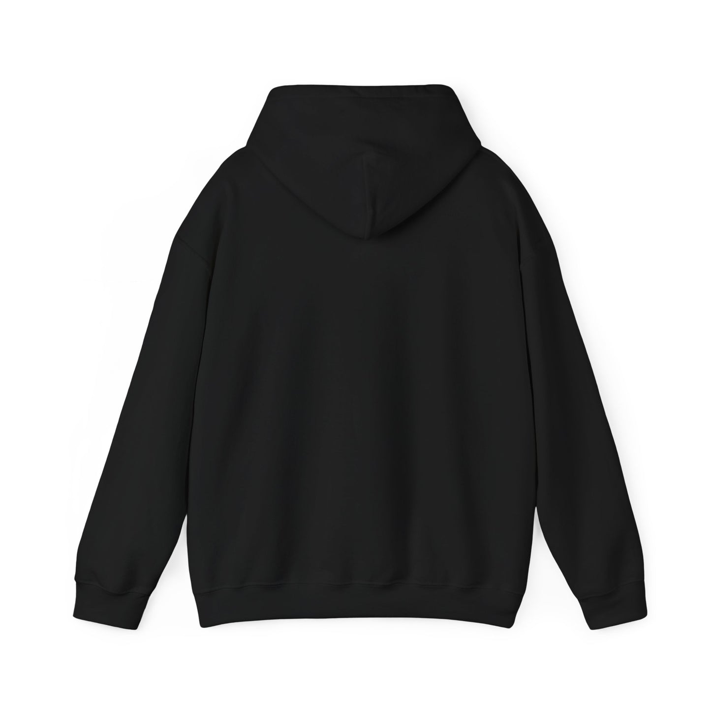 Cawaii Cats Club Hoodie - Cozy Unisex Heavy Blend Sweatshirt for Cat Lovers