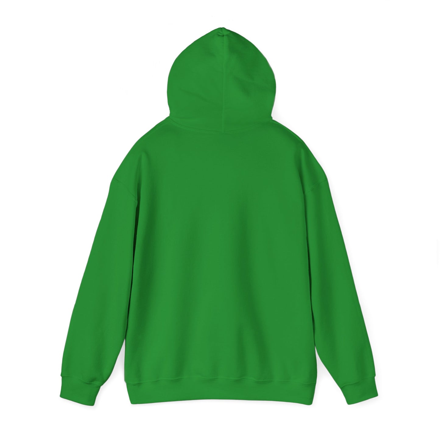 Cawaii Cats Club Hoodie - Cozy Unisex Heavy Blend Sweatshirt for Cat Lovers