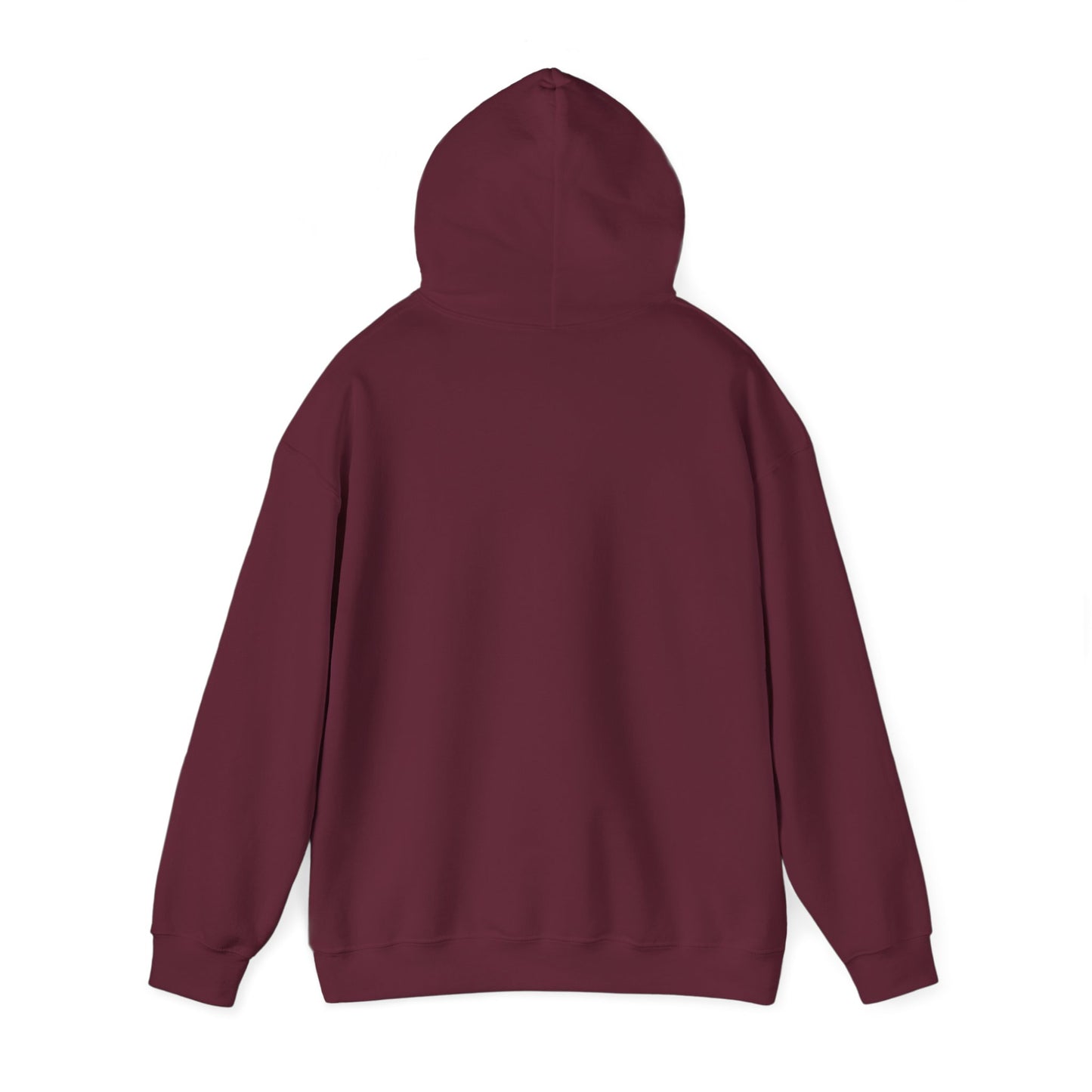 Cawaii Cats Club Hoodie - Cozy Unisex Heavy Blend Sweatshirt for Cat Lovers