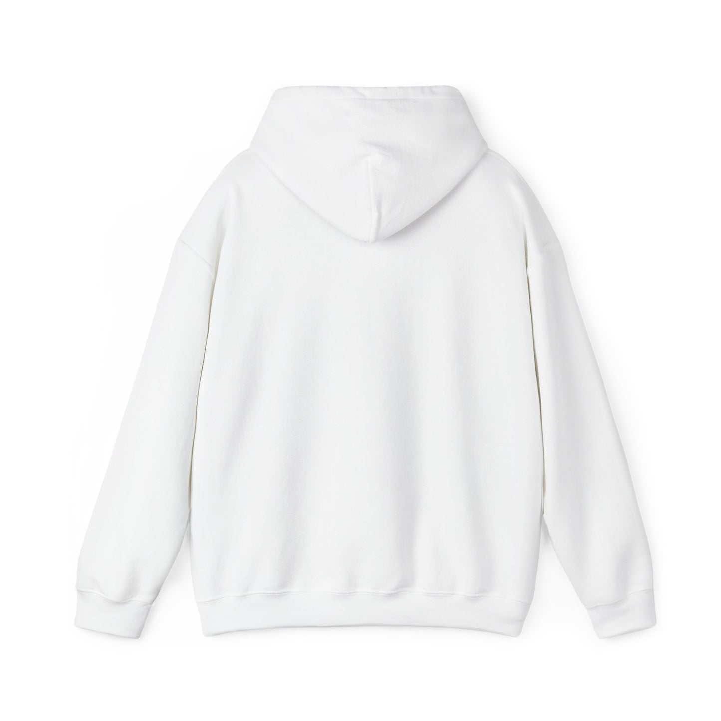 Cawaii Cats Club Hoodie - Cozy Unisex Heavy Blend Sweatshirt for Cat Lovers