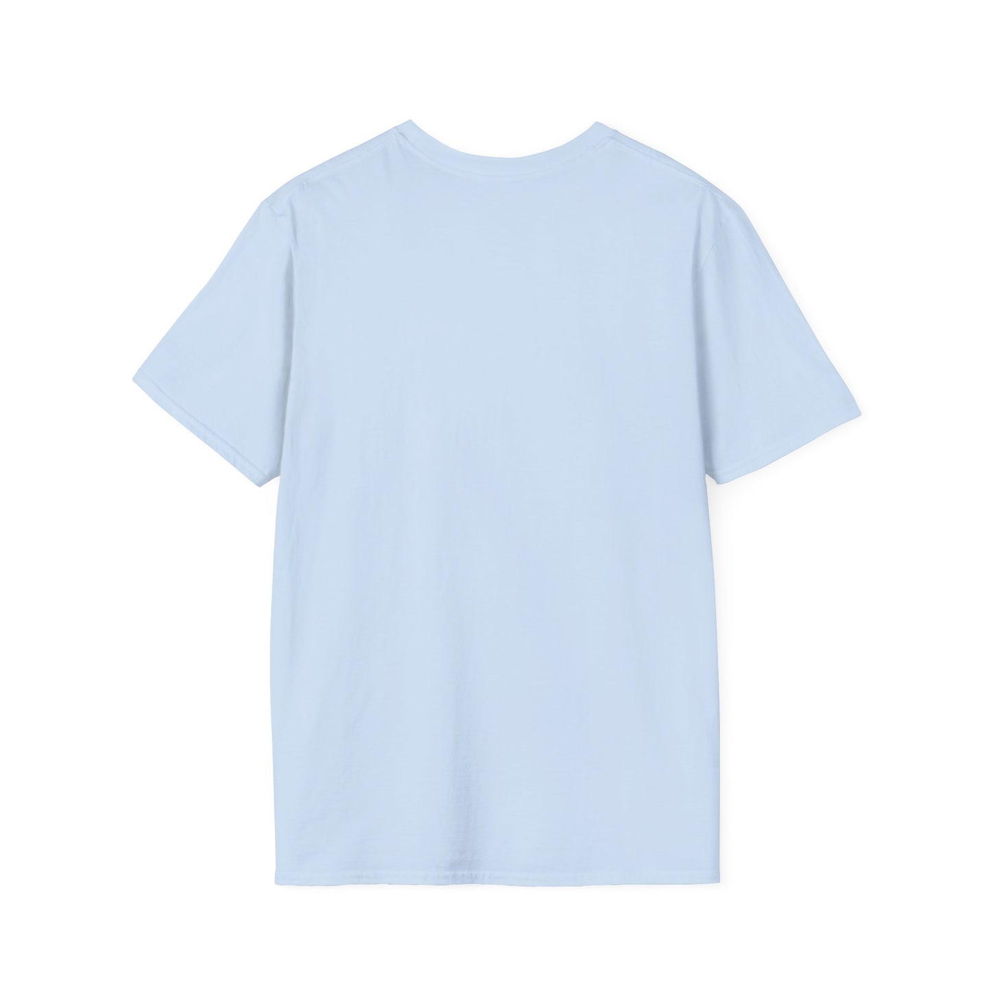 Cawaii Cats Club Unisex Softstyle T-Shirt - Cute Cat Graphic Tee