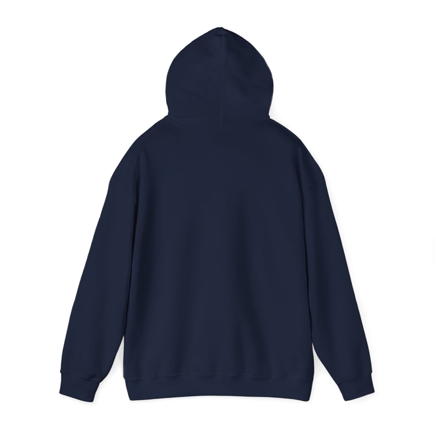 Cawaii Cats Club Hoodie - Cozy Unisex Heavy Blend Sweatshirt for Cat Lovers