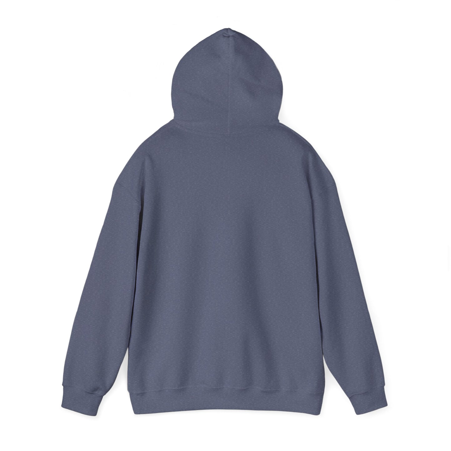 Cawaii Cats Club Hoodie - Cozy Unisex Heavy Blend Sweatshirt for Cat Lovers