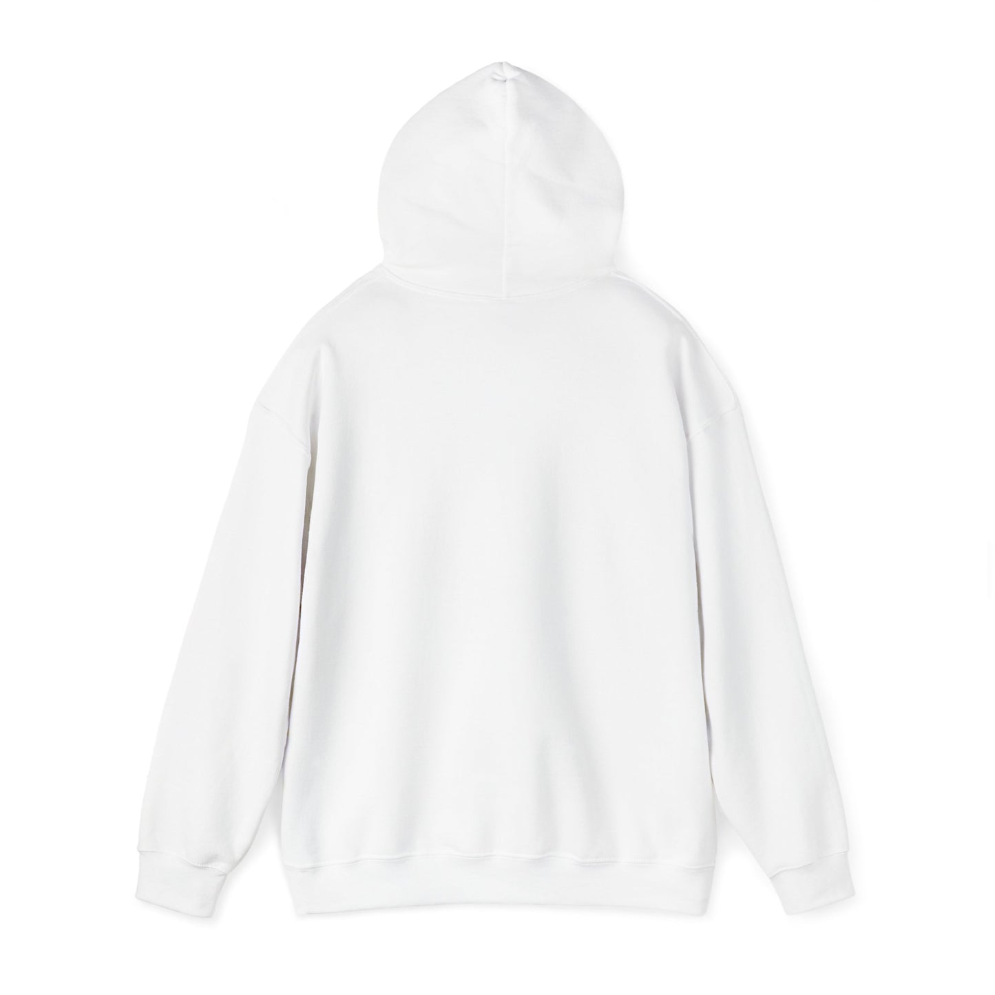 Cawaii Cats Club Hoodie - Cozy Unisex Heavy Blend Sweatshirt for Cat Lovers