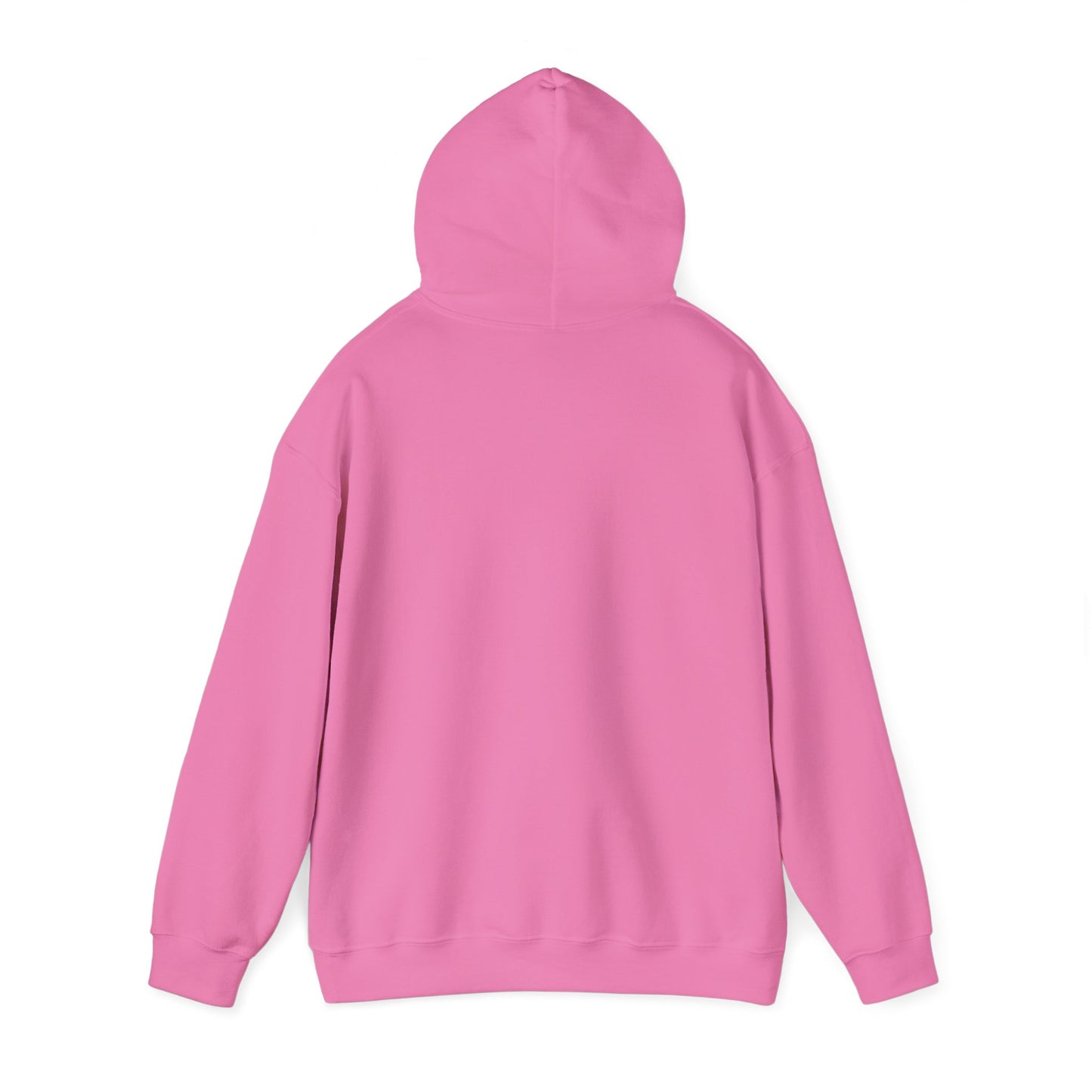 Cawaii Cats Club Hoodie - Cozy Unisex Heavy Blend Sweatshirt for Cat Lovers