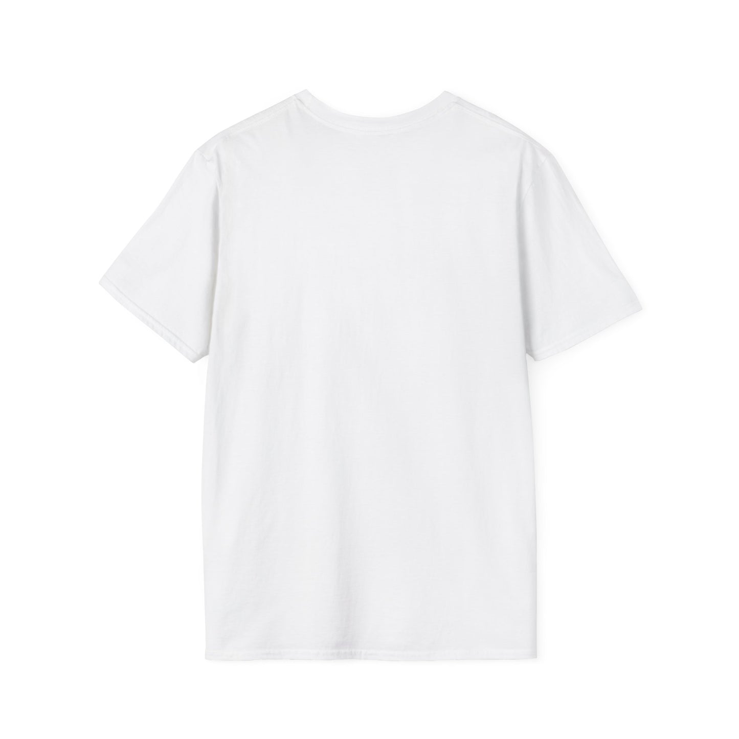 Cawaii Cats Club Unisex Softstyle T-Shirt - Cute Cat Graphic Tee