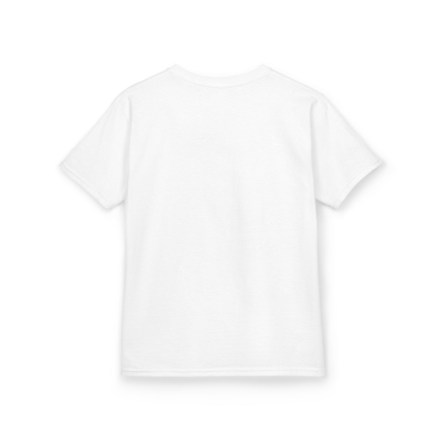 Cawaii Cats Club Kids Tee – Fun & Playful Cotton Shirt for Cat Lovers