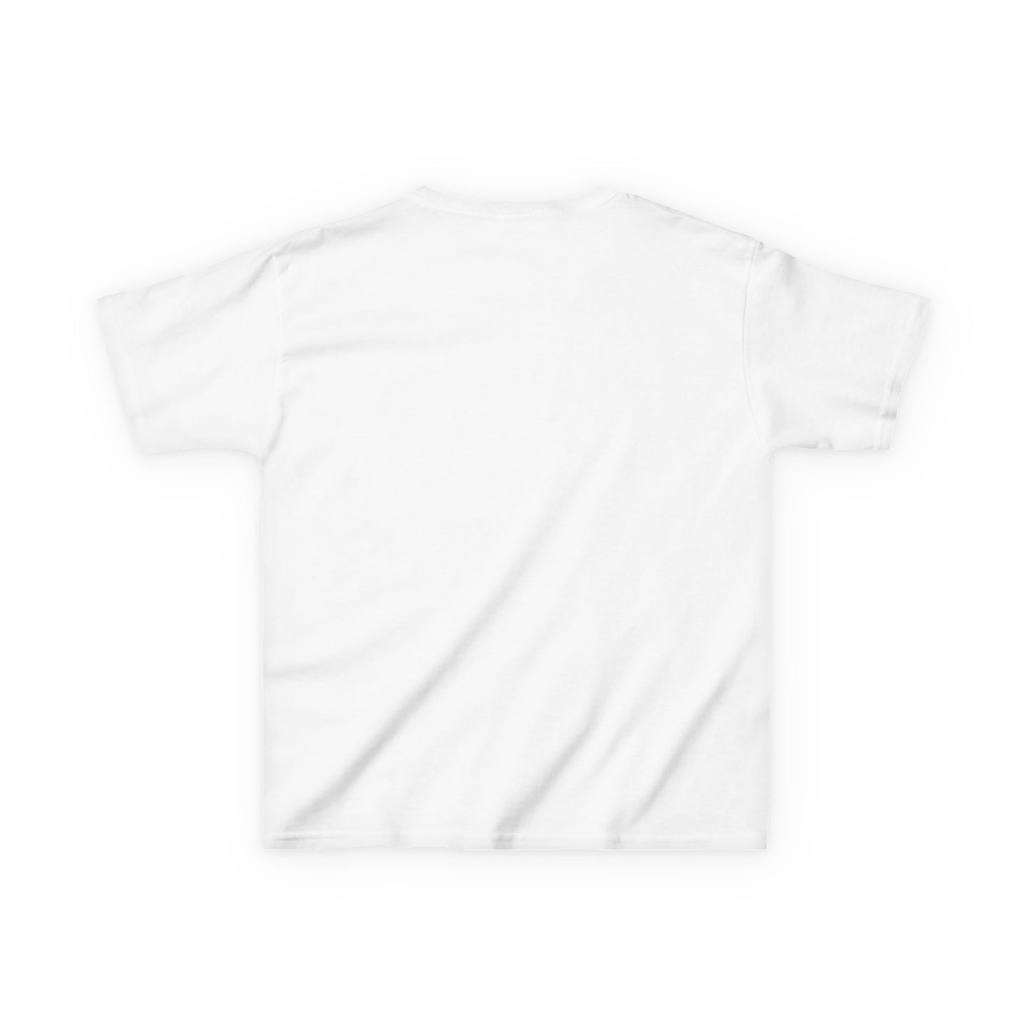 Cawaii Cats Club Kids Tee – Fun & Playful Cotton Shirt for Cat Lovers