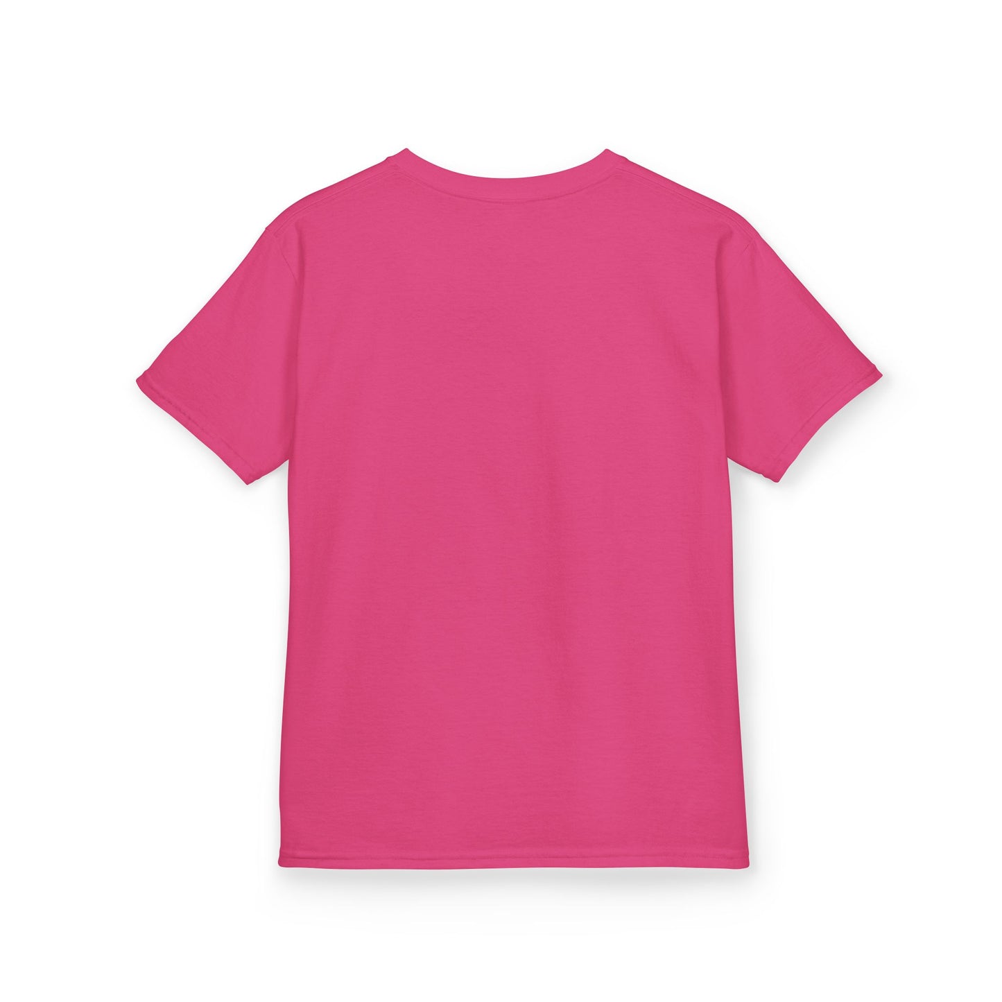 Cawaii Cats Club Kids Tee – Fun & Playful Cotton Shirt for Cat Lovers