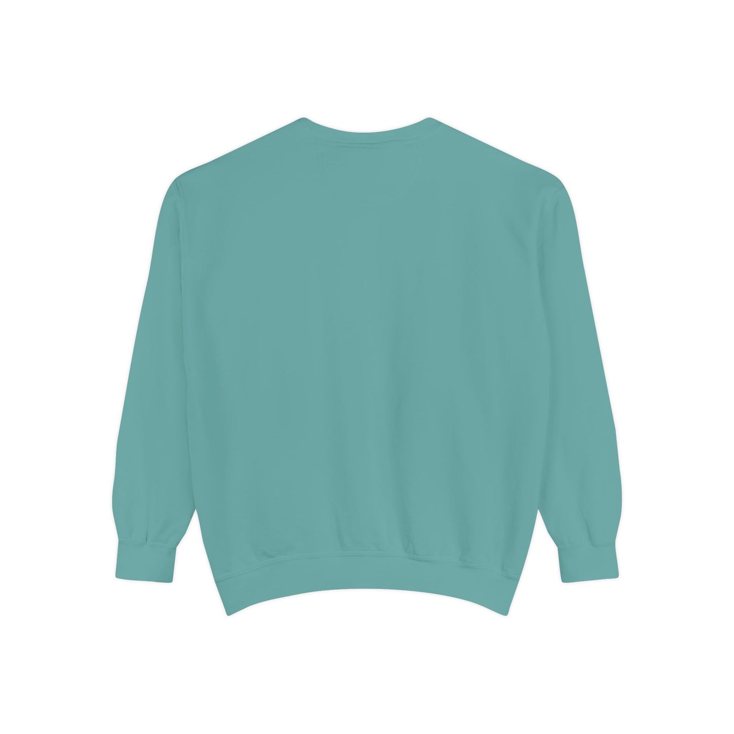 Electro Vibe Unisex Sweatshirt - Comfortable Style for Tech Lovers