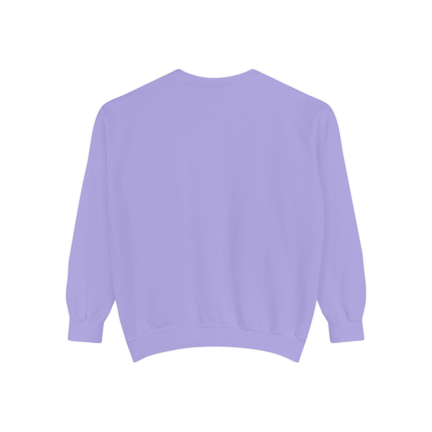 Electro Vibe Unisex Sweatshirt - Comfortable Style for Tech Lovers