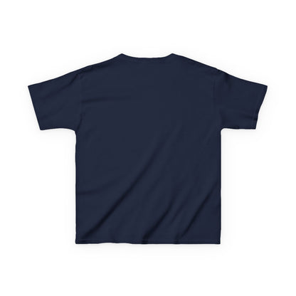 Cawaii Cats Club Kids Tee – Fun & Playful Cotton Shirt for Cat Lovers