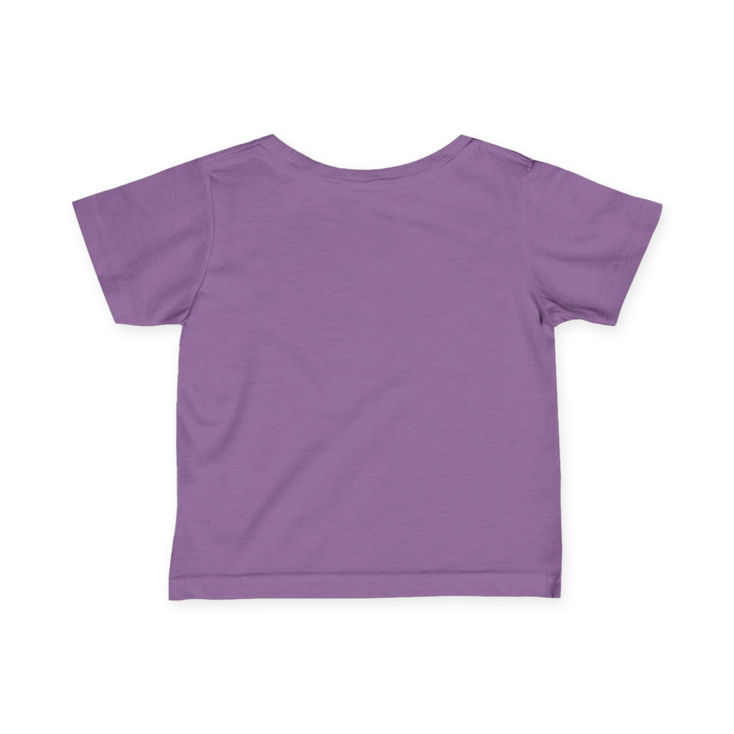Cute Cat Face Infant Tee - Adorable Baby T-Shirt for Cat Lovers