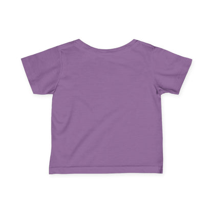 Cute Cat Face Infant Tee - Adorable Baby T-Shirt for Cat Lovers