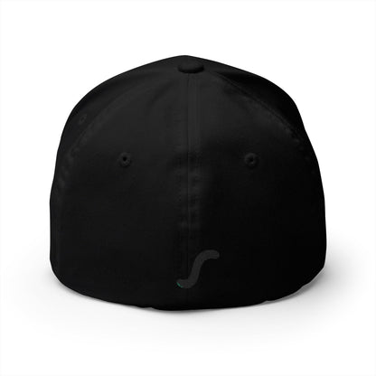 Cawaii Cats Club Embroidered Cap - Cute Cat Lovers Hat