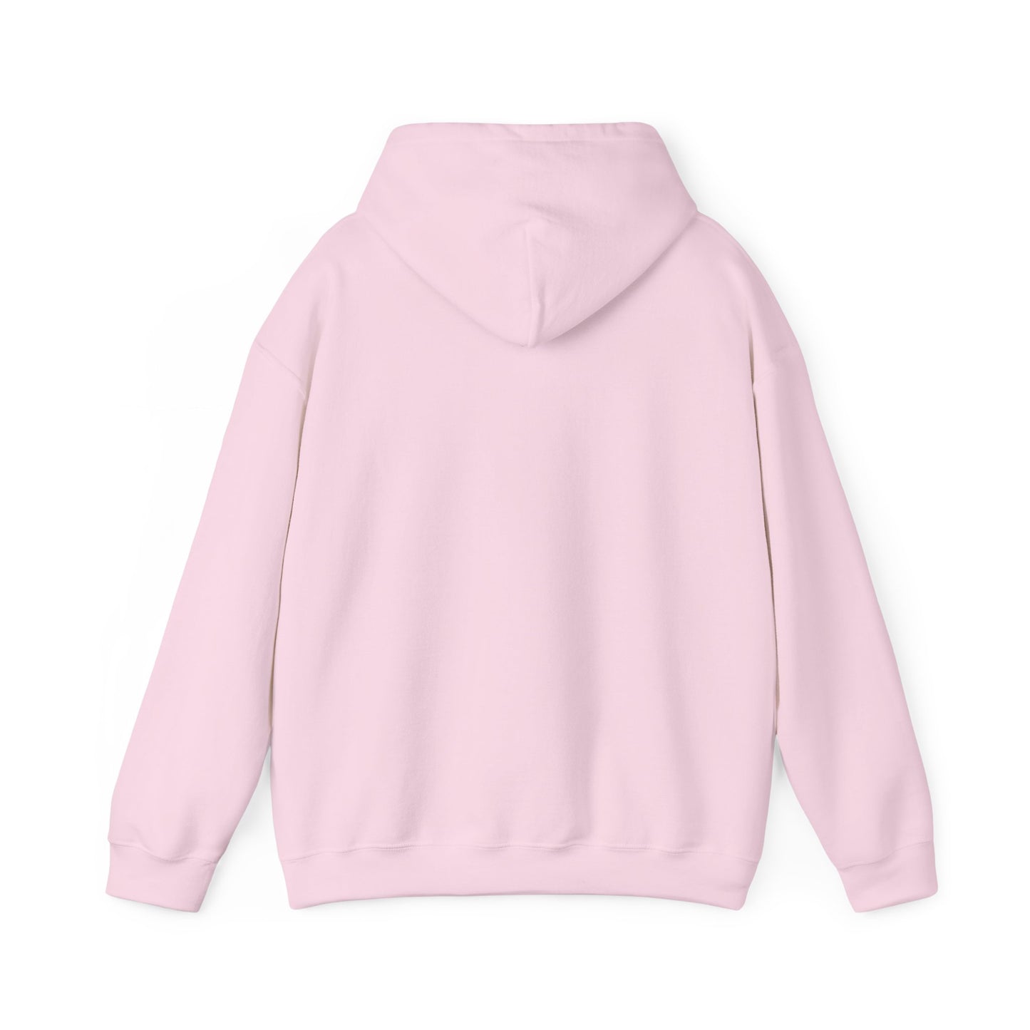Cawaii Cats Club Hoodie - Cozy Unisex Heavy Blend Sweatshirt for Cat Lovers