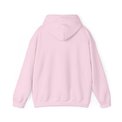 Cawaii Cats Club Hoodie - Cozy Unisex Heavy Blend Sweatshirt for Cat Lovers