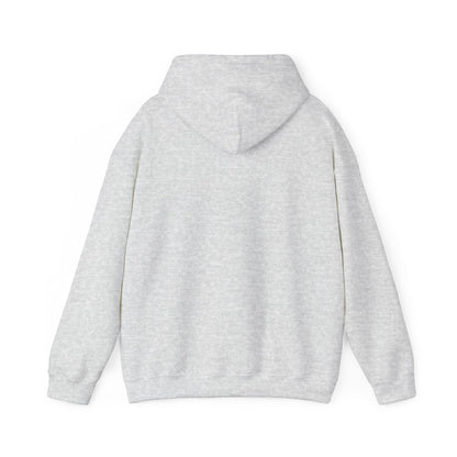 Cawaii Cats Club Hoodie - Cozy Unisex Heavy Blend Sweatshirt for Cat Lovers