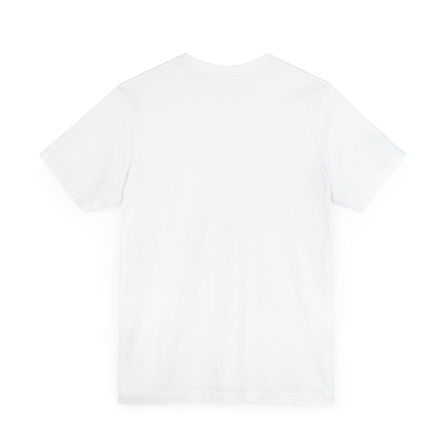 Cawaii Cats Club ユニセックス ジャージー Tシャツ - かわいい猫のグラフィック T シャツ