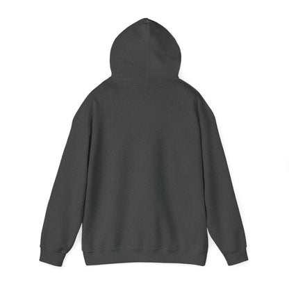 Cawaii Cats Club Hoodie - Cozy Unisex Heavy Blend Sweatshirt for Cat Lovers