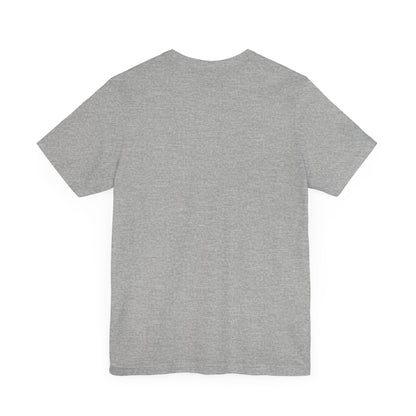 Cawaii Cats Club ユニセックス ジャージー Tシャツ - かわいい猫のグラフィック T シャツ