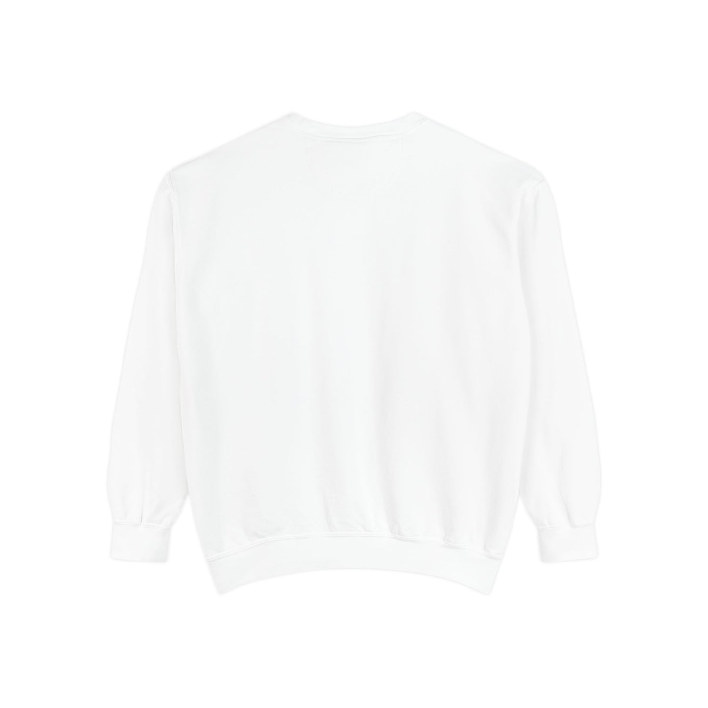 Electro Vibe Unisex Sweatshirt - Comfortable Style for Tech Lovers