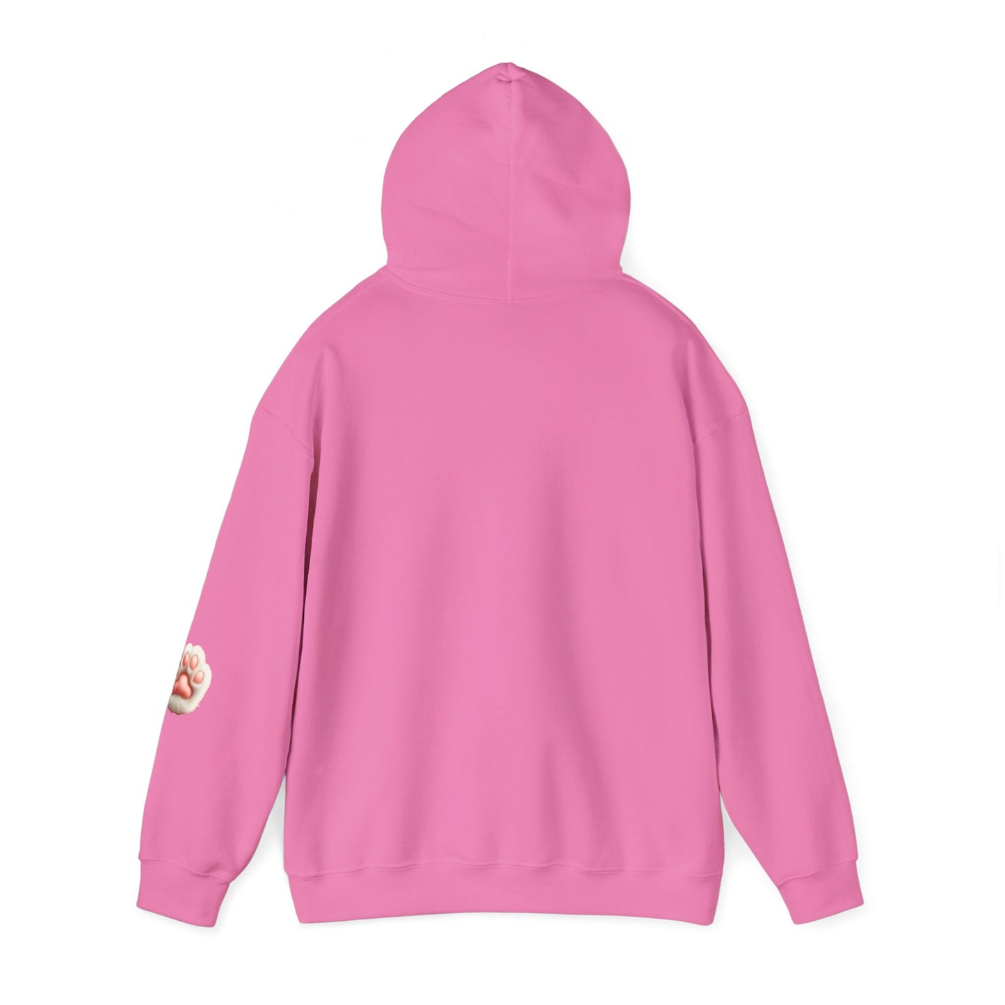 Cawaii Cats Club Hoodie – Cozy Unisex Sweatshirt for Cat Lovers