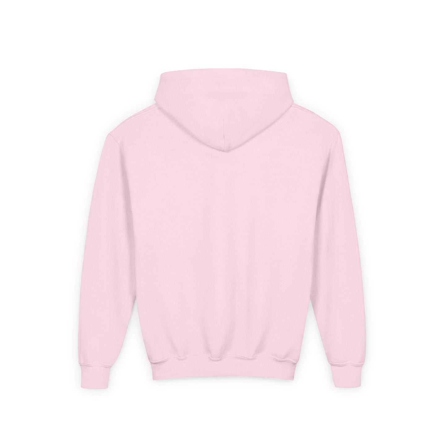 Cawaii Cats Club Youth Hoodie - Cute Cat-Themed Sweatshirt for Kids