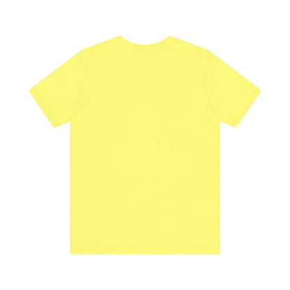 Cawaii Cats Club ユニセックス ジャージー Tシャツ - かわいい猫のグラフィック T シャツ