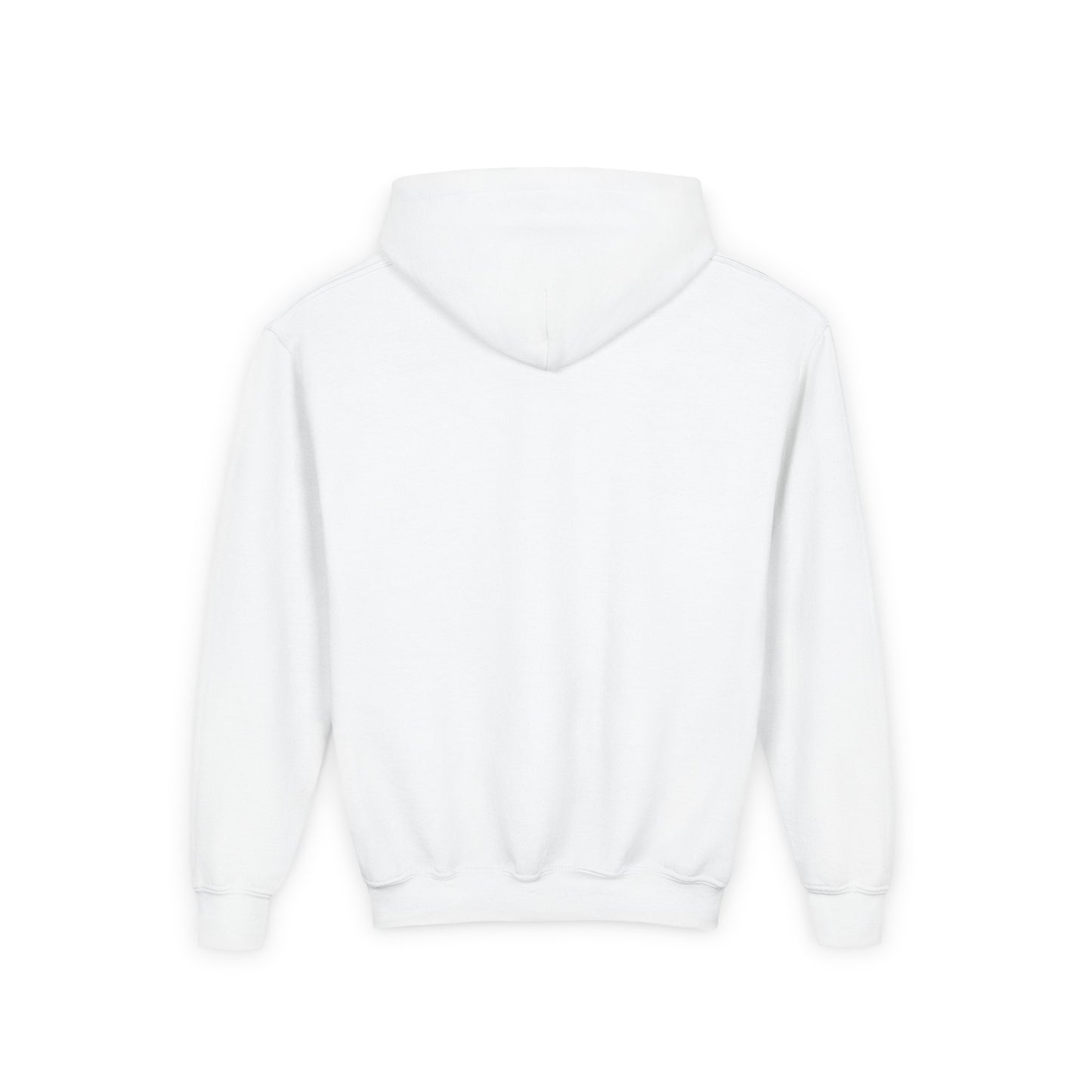Cawaii Cats Club Youth Hoodie - Cute Cat-Themed Sweatshirt for Kids