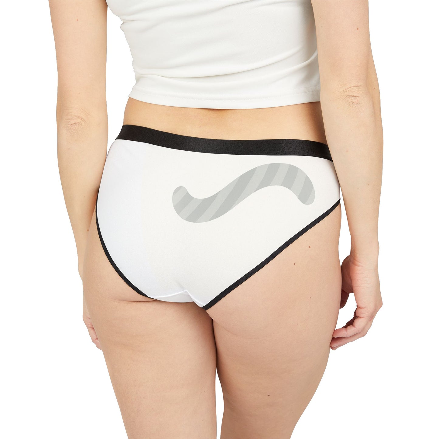 Copy of Cawaii Cats Club Women's Underwear -Cute & Comfy Cotton Briefs