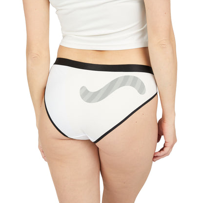 Copy of Cawaii Cats Club Women's Underwear -Cute & Comfy Cotton Briefs