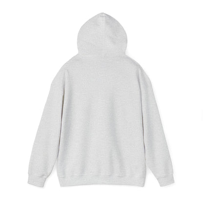 Cawaii Cats Club Hoodie - Cozy Unisex Heavy Blend Sweatshirt for Cat Lovers