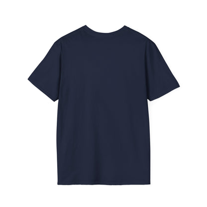 Cawaii Cats Club Unisex Softstyle T-Shirt - Cute Cat Graphic Tee